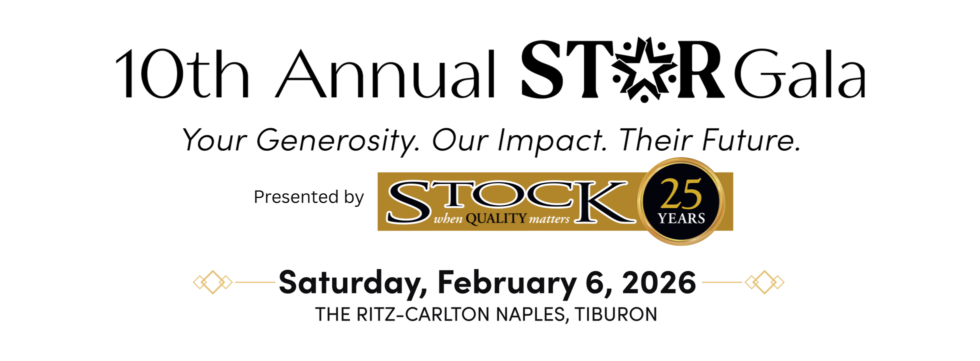 2027 STAR Gala
